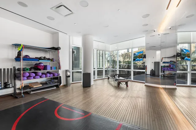 $849,000 | 77 Hudson Street, Unit 1808, Jersey City, NJ 07302