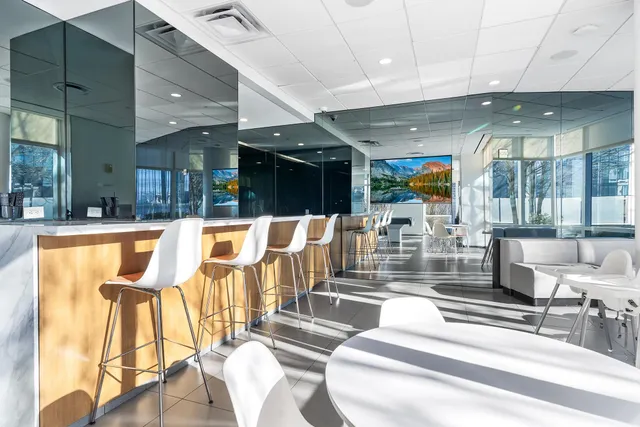 $849,000 | 77 Hudson Street, Unit 1808, Jersey City, NJ 07302