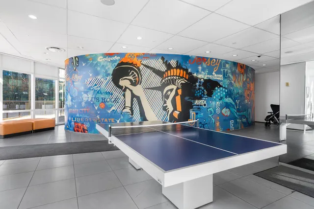 $849,000 | 77 Hudson Street, Unit 1808, Jersey City, NJ 07302