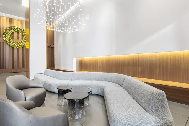 $849,000 | 77 Hudson Street, Unit 1808, Jersey City, NJ 07302