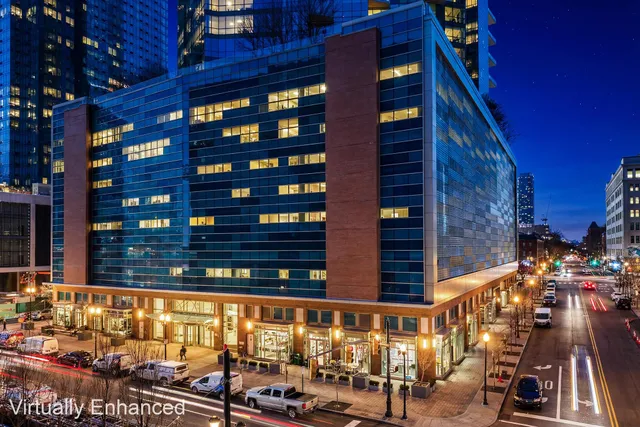 $849,000 | 77 Hudson Street, Unit 1808, Jersey City, NJ 07302