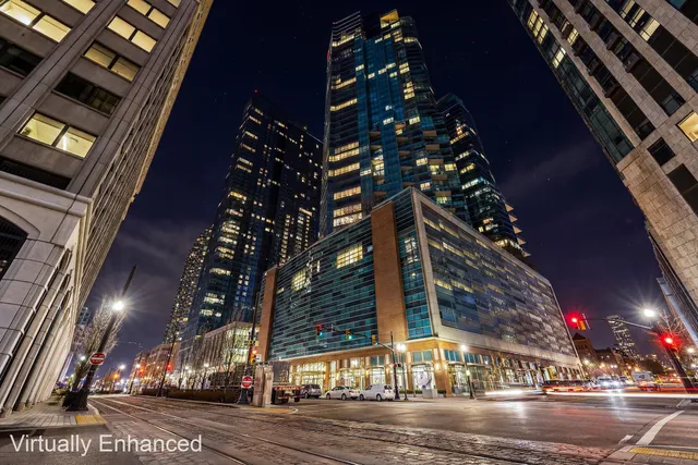 $849,000 | 77 Hudson Street, Unit 1808, Jersey City, NJ 07302