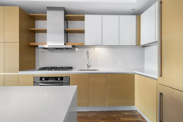 $849,000 | 77 Hudson Street, Unit 1808, Jersey City, NJ 07302