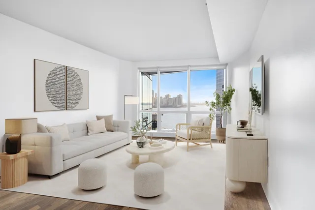 $849,000 | 77 Hudson Street, Unit 1808, Jersey City, NJ 07302