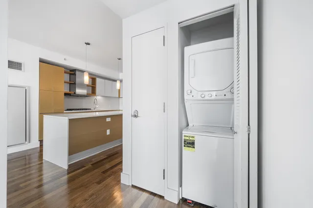 $849,000 | 77 Hudson Street, Unit 1808, Jersey City, NJ 07302