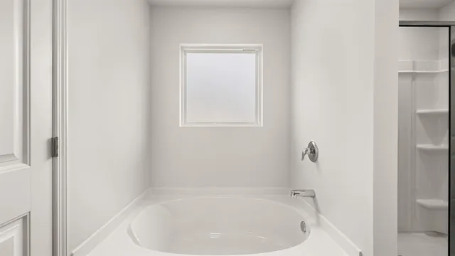 a view of a house with a swimming pool