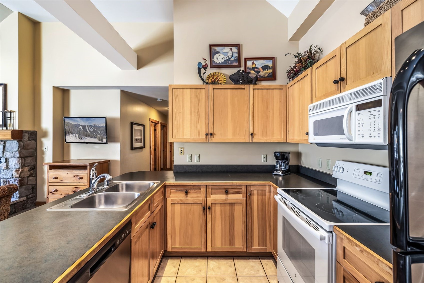 100 Dercum Square, Unit 8415 Keystone, CO 80435 - Photo 8 of 42
