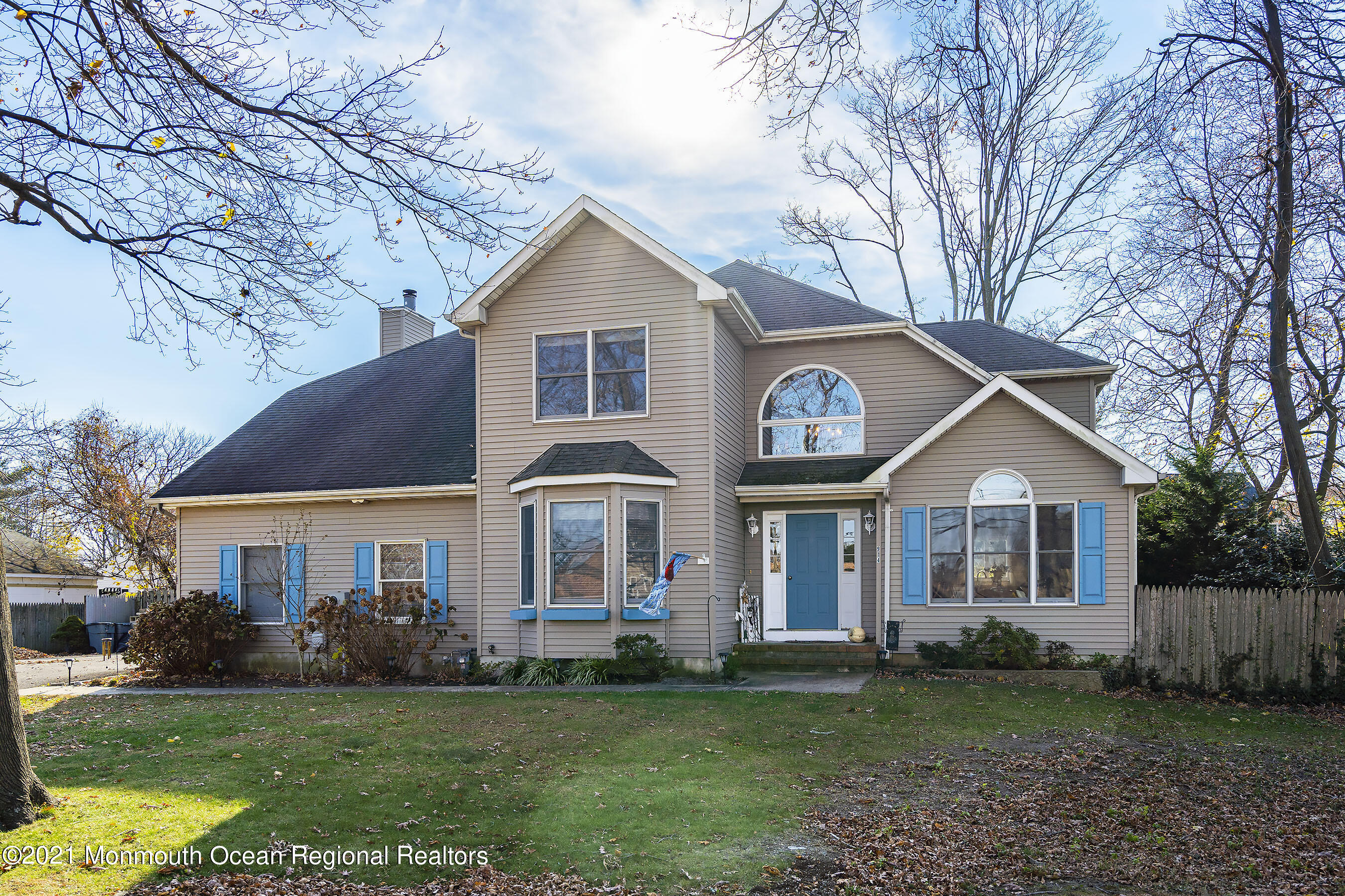914 Ocean Road Point Pleasant, NJ 08742 - Photo 1 of 40 Front 1