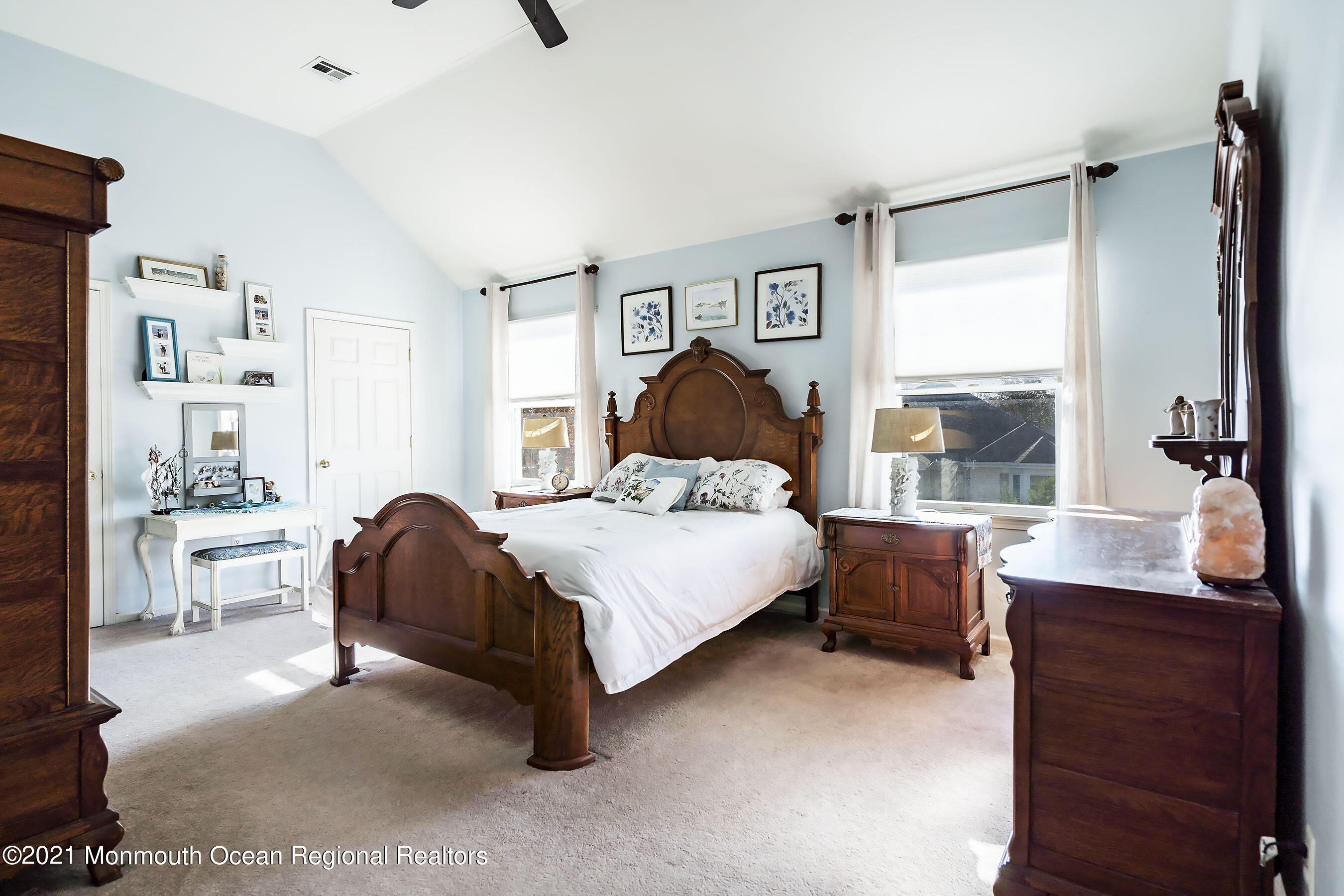 914 Ocean Road Point Pleasant, NJ 08742 - Photo 22 of 40 Primary Bed 1