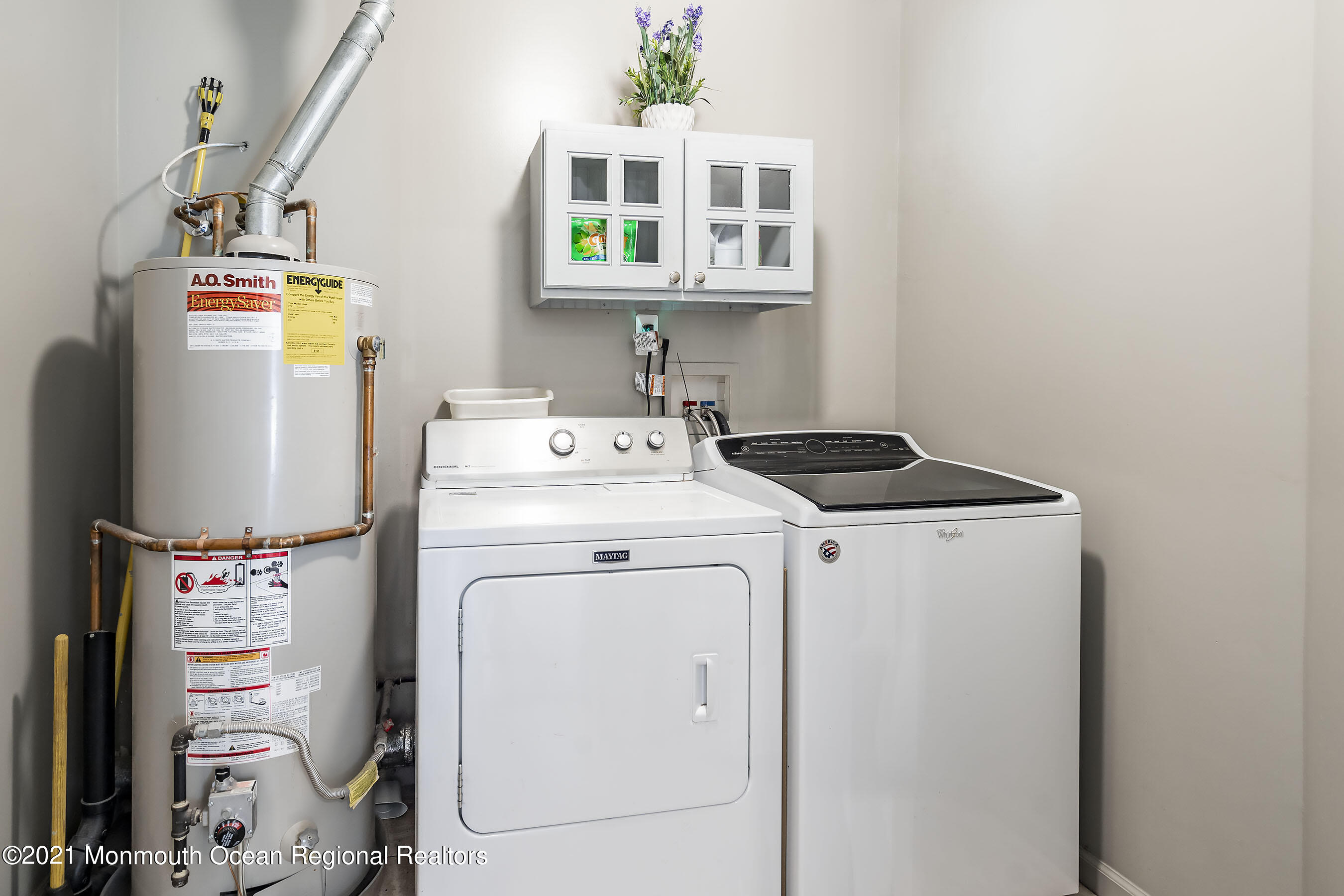 914 Ocean Road Point Pleasant, NJ 08742 - Photo 29 of 40 Laundry 1