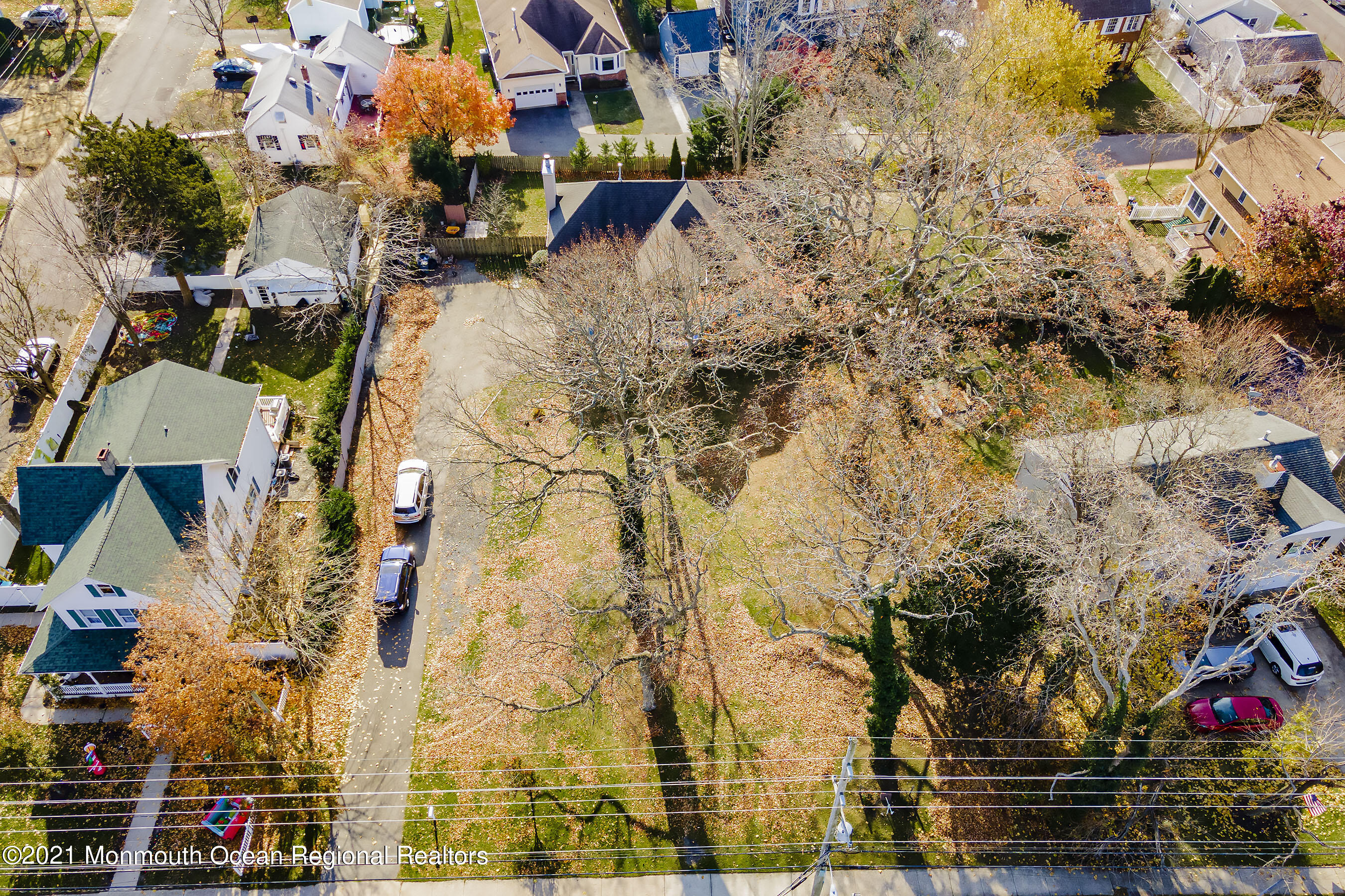 914 Ocean Road Point Pleasant, NJ 08742 - Photo 35 of 40 Front Aerial 2