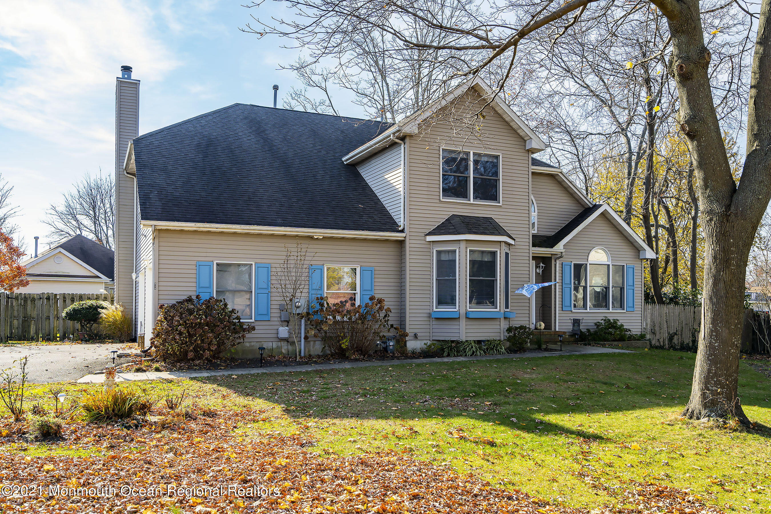 914 Ocean Road Point Pleasant, NJ 08742 - Photo 37 of 40 Front left 2