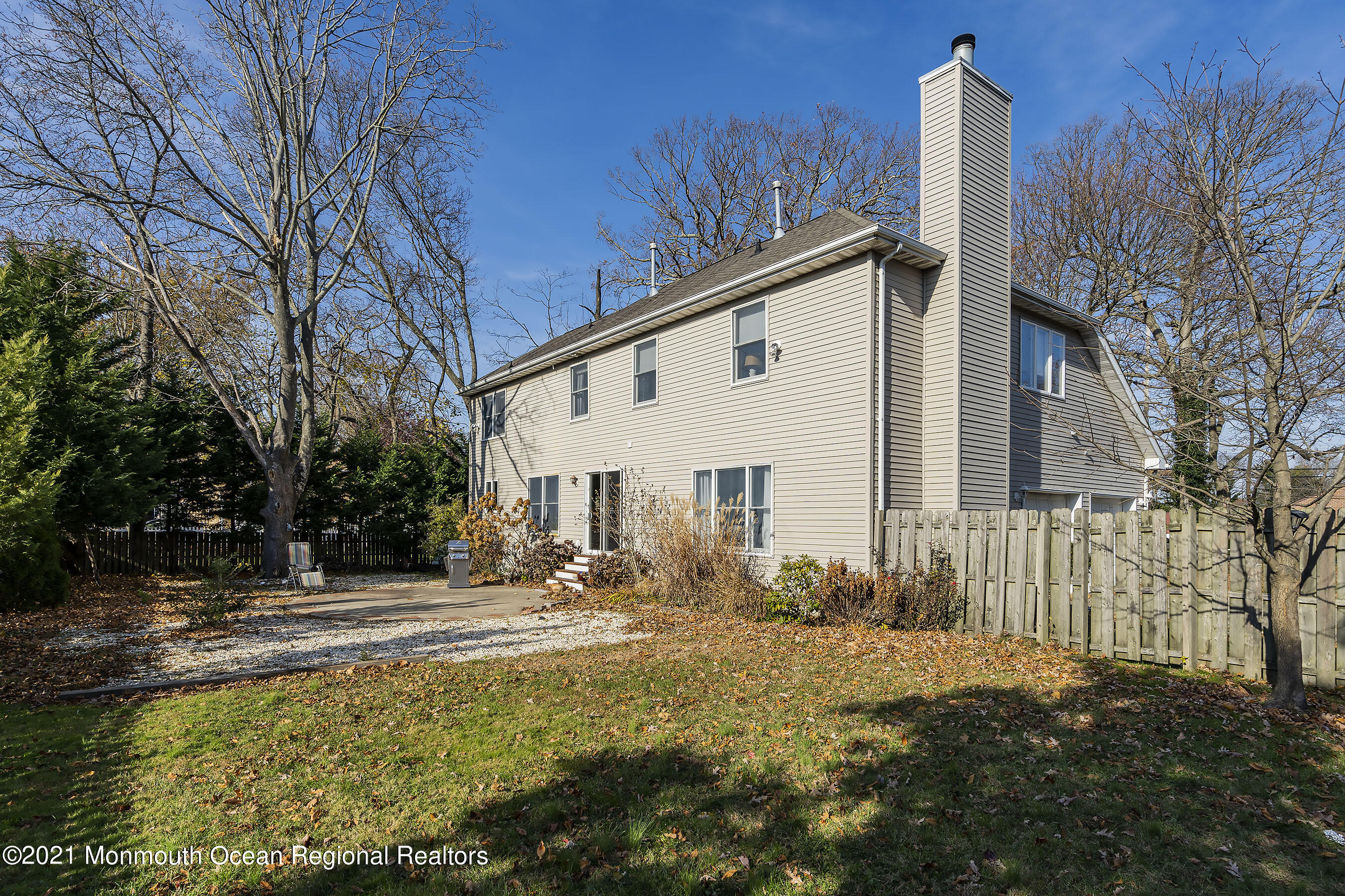 914 Ocean Road Point Pleasant, NJ 08742 - Photo 39 of 40 Rear Right 1