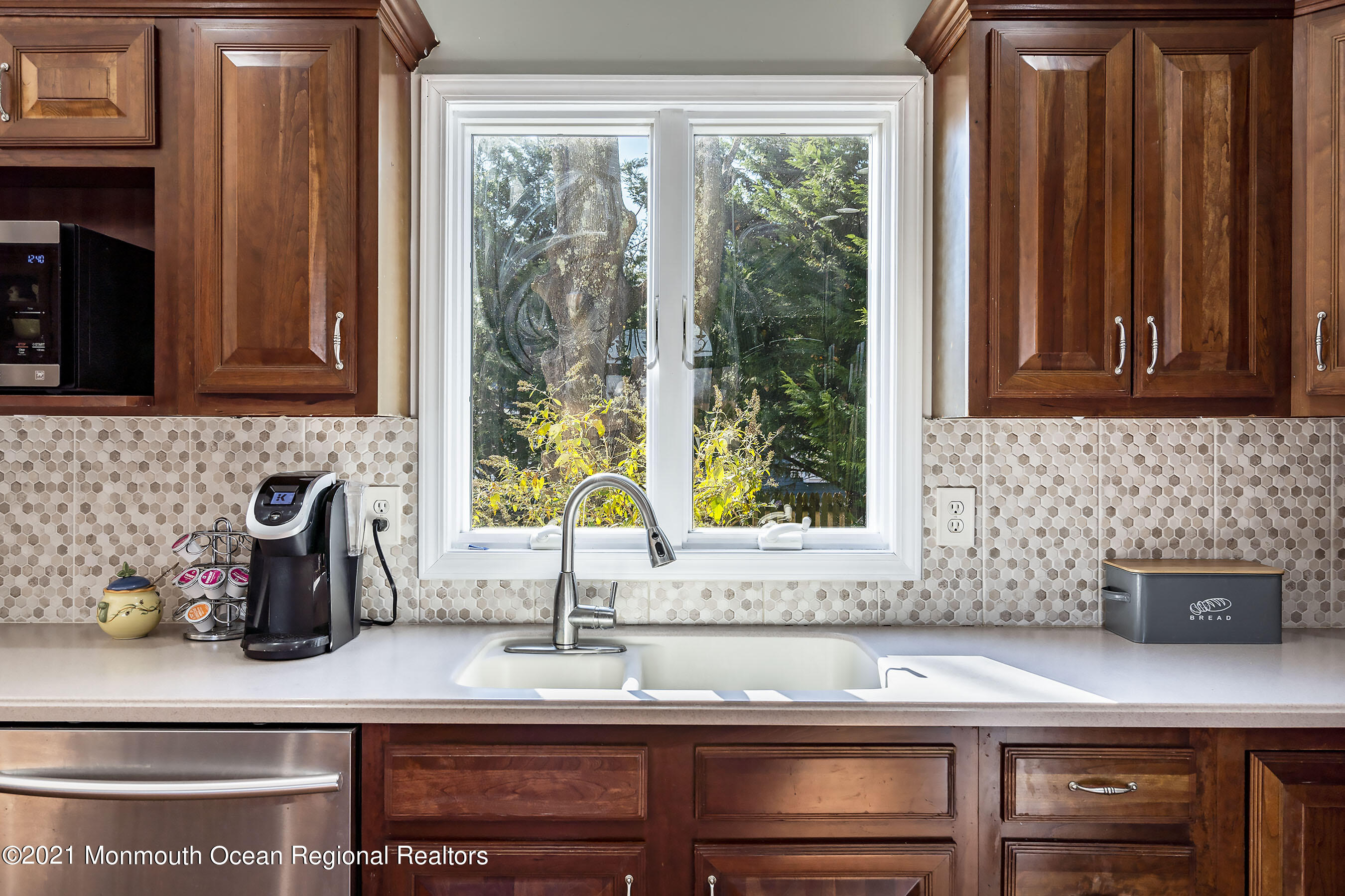 914 Ocean Road Point Pleasant, NJ 08742 - Photo 10 of 40 Kitchen 1b