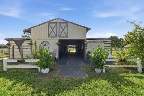 $1,750,000 | 14095 Biddex Road, Loxahatchee Groves, FL 33470