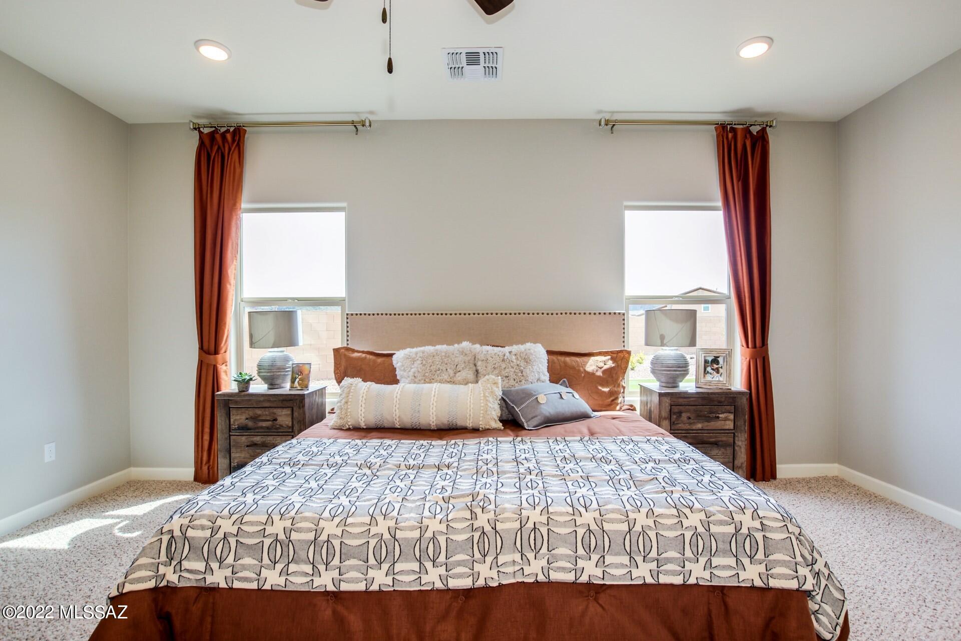 10143 North Smooth Agave Loop Marana, AZ 85653 - Photo 19 of 48