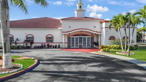 $6,800,000 | 7025 Summerville Terrace, Lake Worth, FL 33467