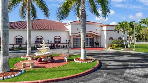 $6,800,000 | 7025 Summerville Terrace, Lake Worth, FL 33467