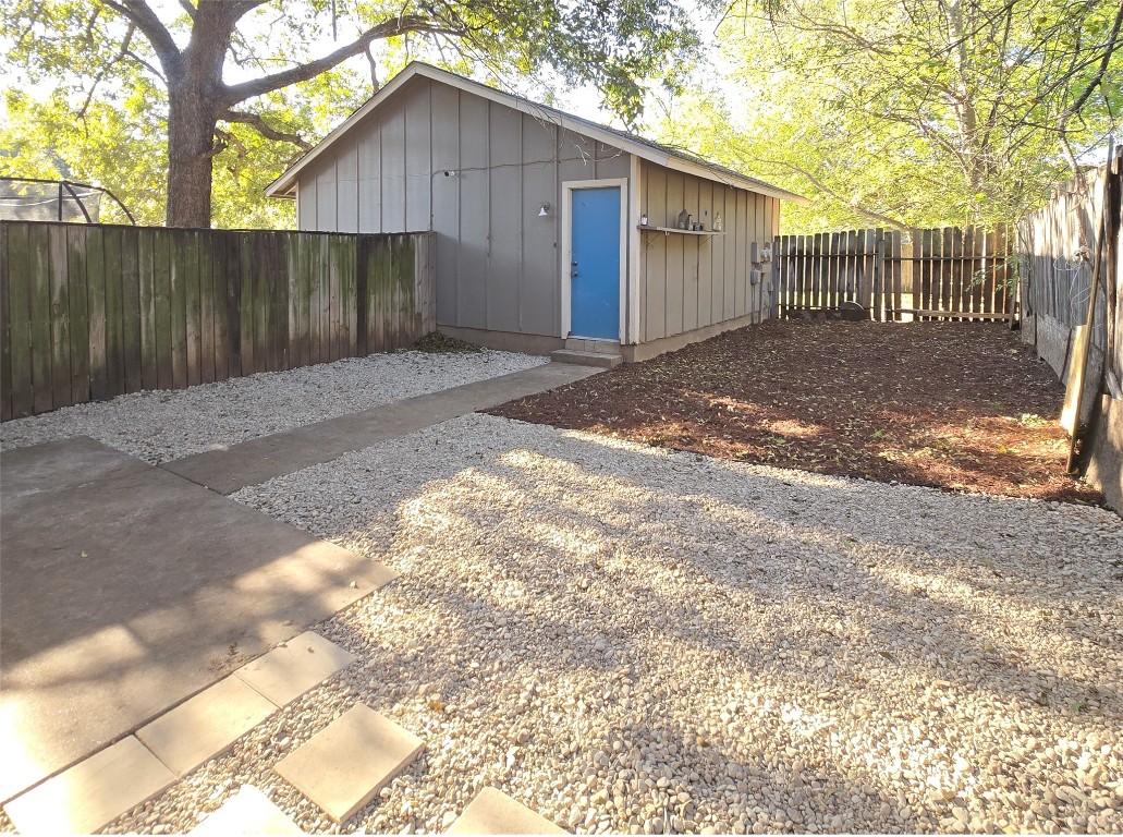 1305 Dobie Drive, Unit A Austin, TX 78753 - Photo 16 of 20