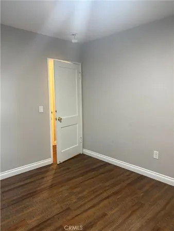 a view of small space