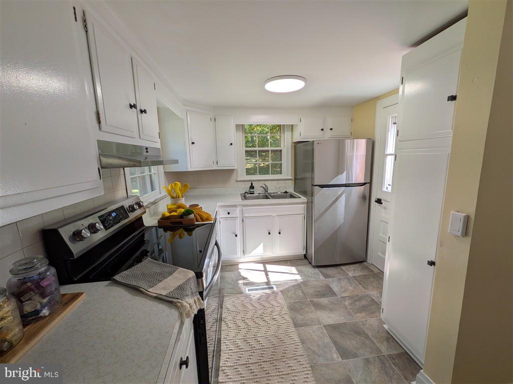 1380 South F T Valley Road Madison, VA 22727 - Photo 2 of 6 Gallery Image 2