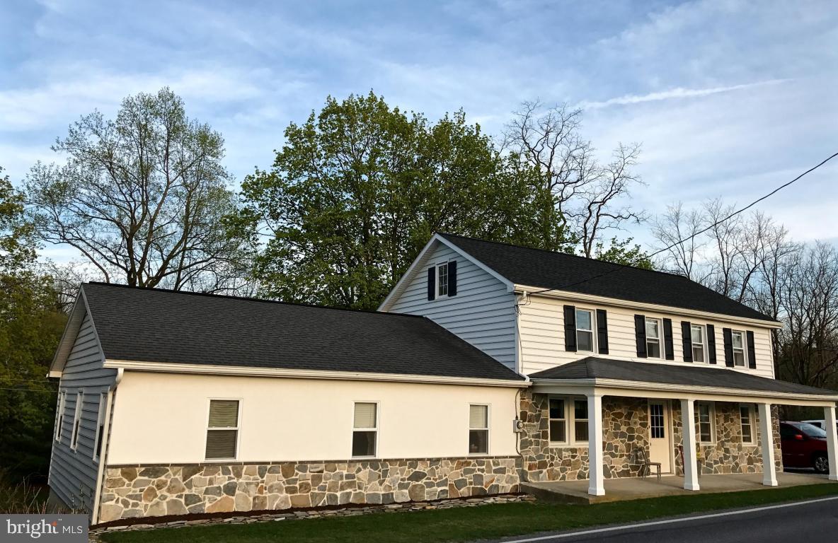 1417 Brunnerville Road Lititz, PA 17543 - Photo 1 of 38