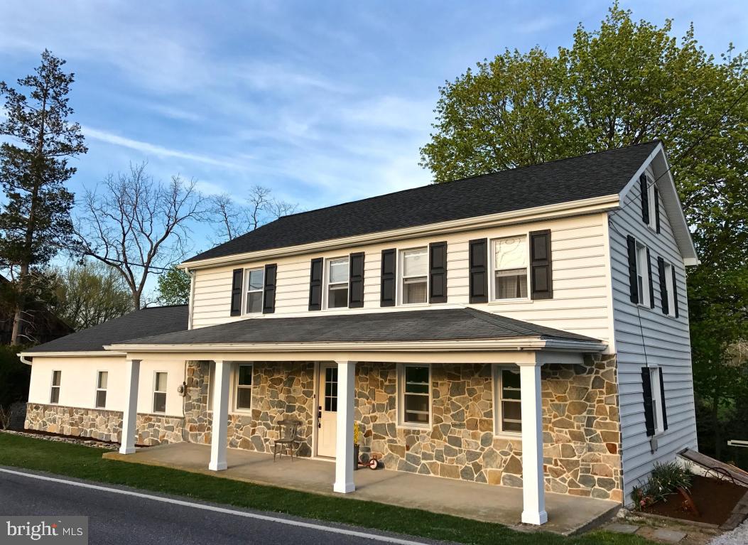 1417 Brunnerville Road Lititz, PA 17543 - Photo 2 of 38