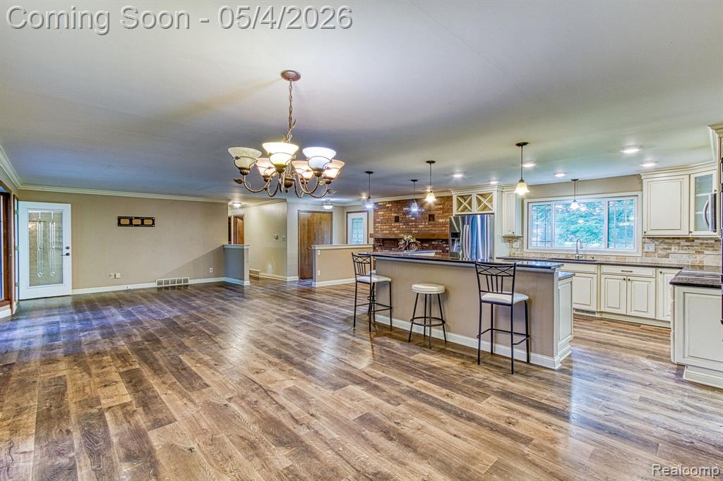 12012 Belle River Road Memphis, MI 48041 - Photo 8 of 41