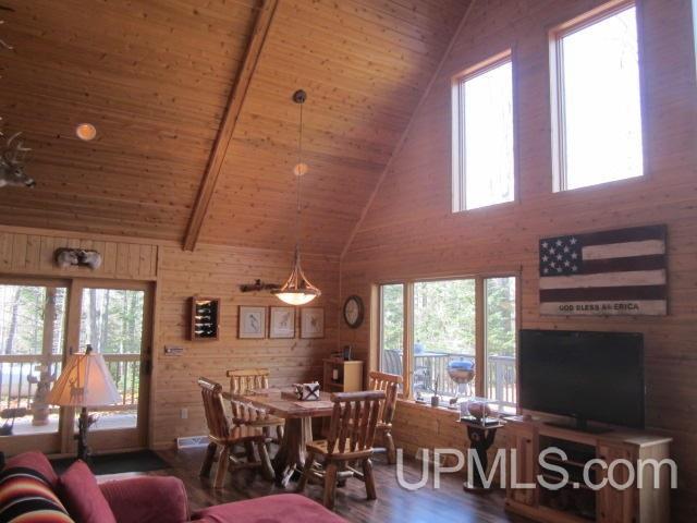 3196 West 31.5 Road Carney, MI 49812 - Photo 5 of 24