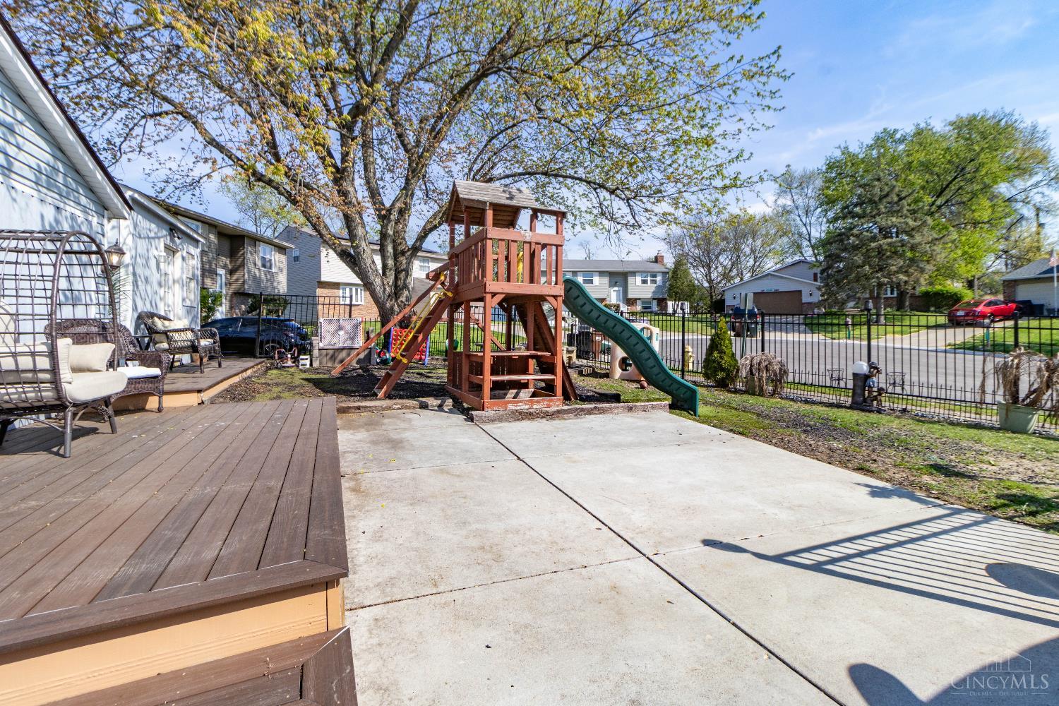 10283 Springlen Court Cincinnati, OH 45251 - Photo 29 of 31