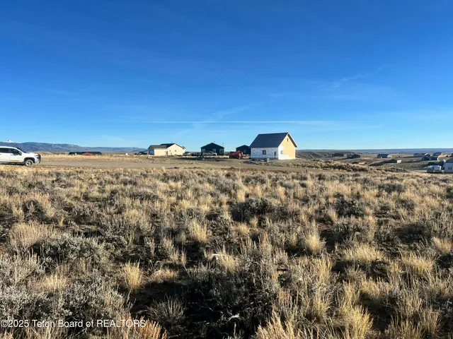 $42,000 | Tbd Merrimac Trail, Pinedale, WY 82941