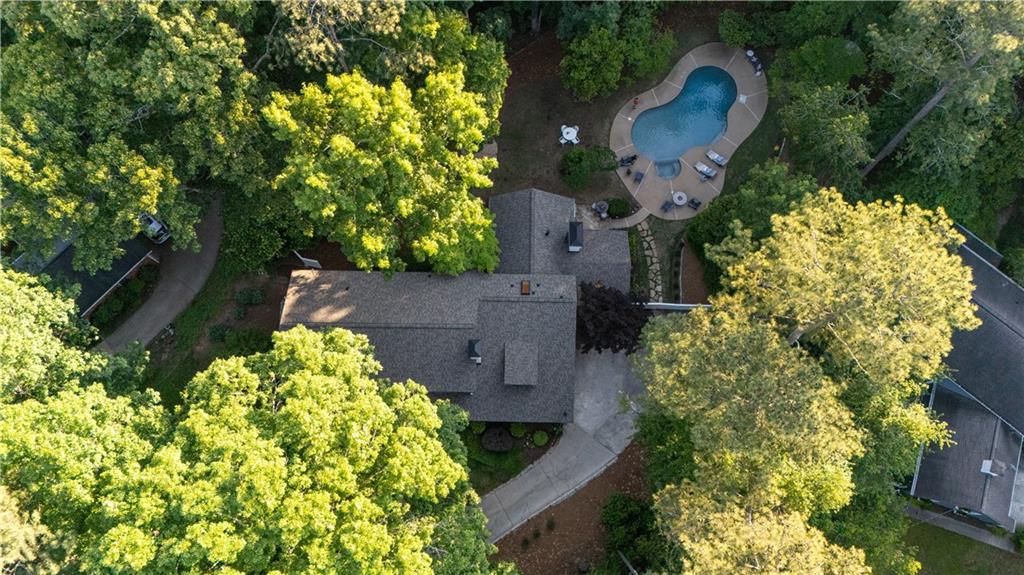 7190 Twin Branch Road Northeast Atlanta, GA 30328 - Photo 63 of 66
