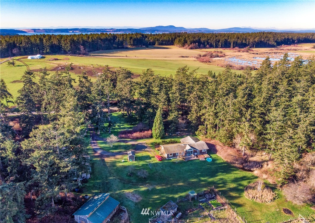 437 Davis Bay Road Lopez Island, WA 98261 - Photo 1 of 25