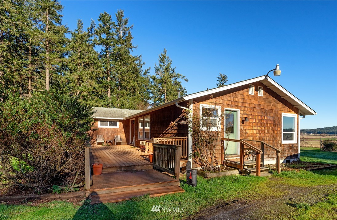 437 Davis Bay Road Lopez Island, WA 98261 - Photo 5 of 25