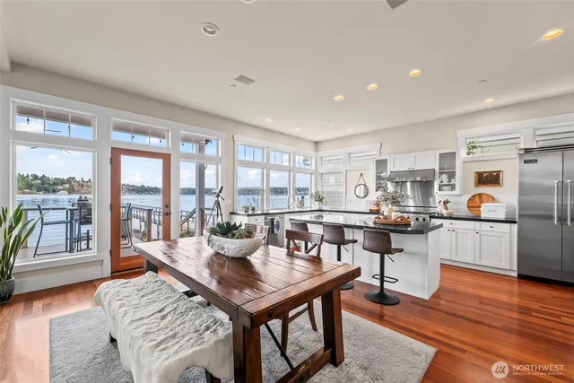 $2,595,000 | 839 Fox Drive, Fox Island, WA 98333