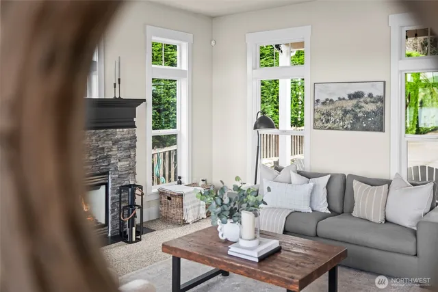 $2,595,000 | 839 Fox Drive, Fox Island, WA 98333