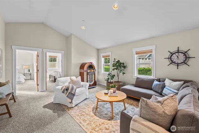 $2,595,000 | 839 Fox Drive, Fox Island, WA 98333