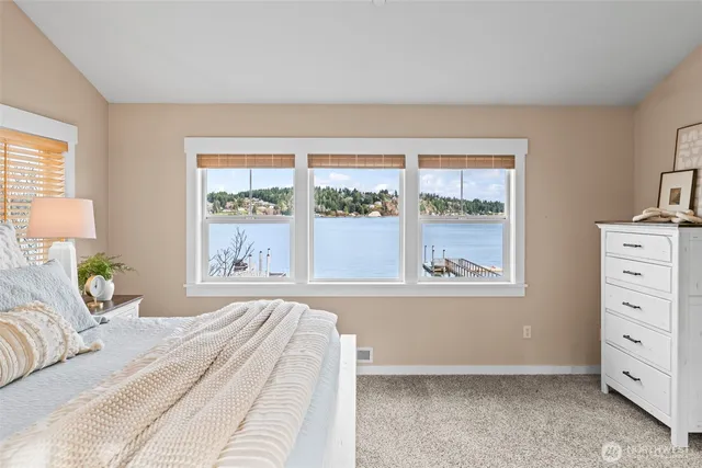 $2,595,000 | 839 Fox Drive, Fox Island, WA 98333