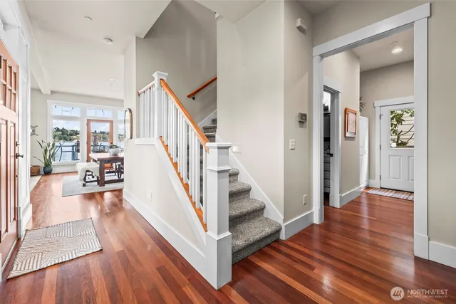 $2,595,000 | 839 Fox Drive, Fox Island, WA 98333