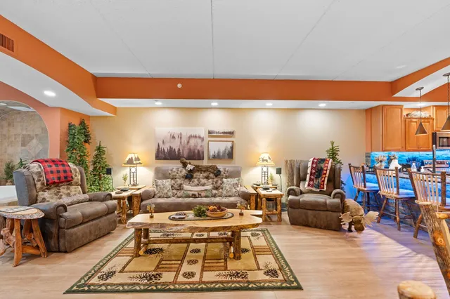 $225,000 | 2411 River Wisconsin Dells Wi 53965, Unit 2235, Wisconsin Dells, WI 53965