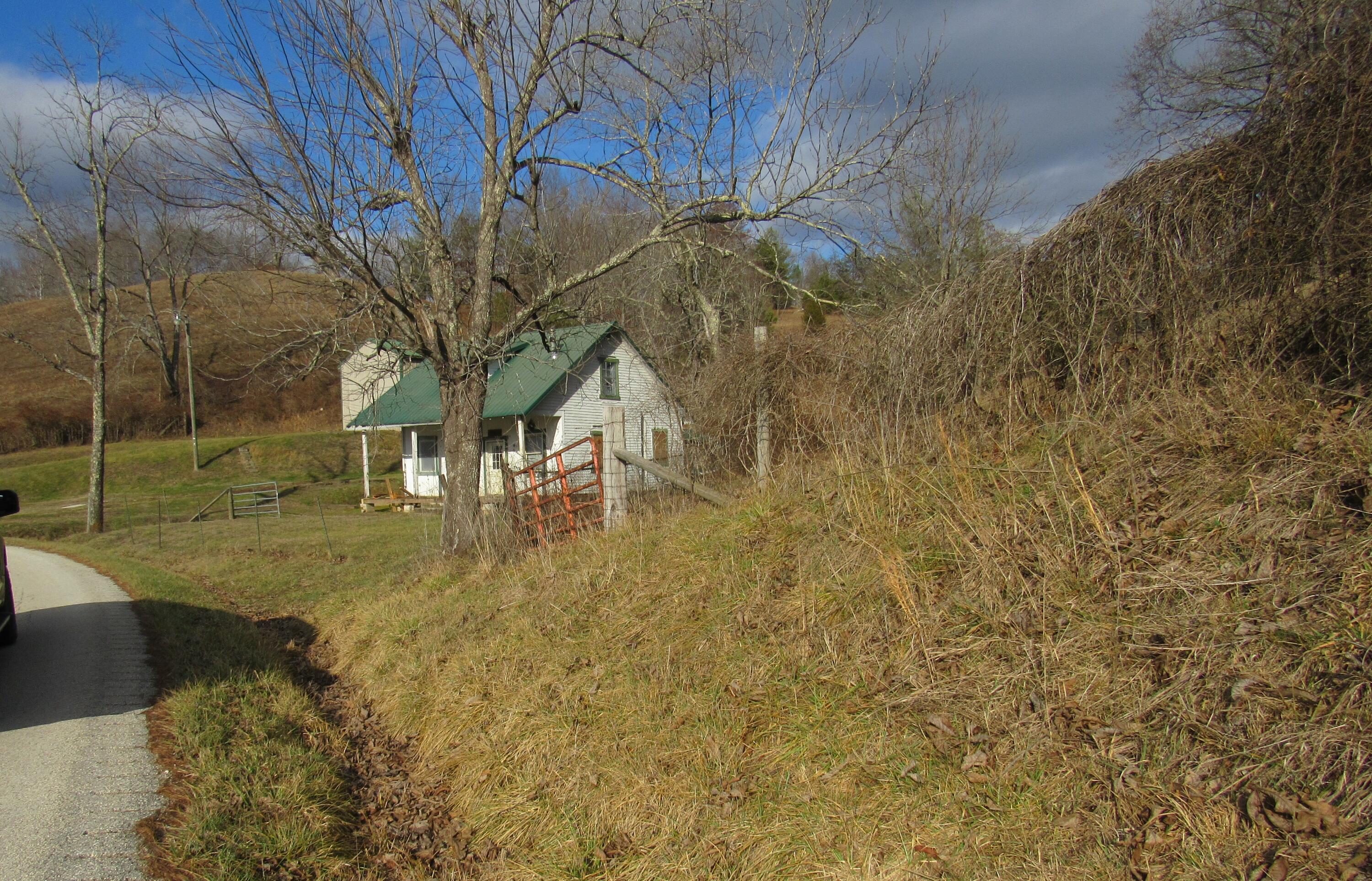 7006 Lacy Creek Road Hazel Green, KY 41332 - Photo 1 of 39 033