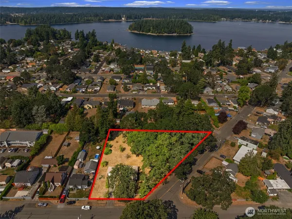 $549,500 | 15202 Washington Avenue Southwest, Lakewood, WA 98498