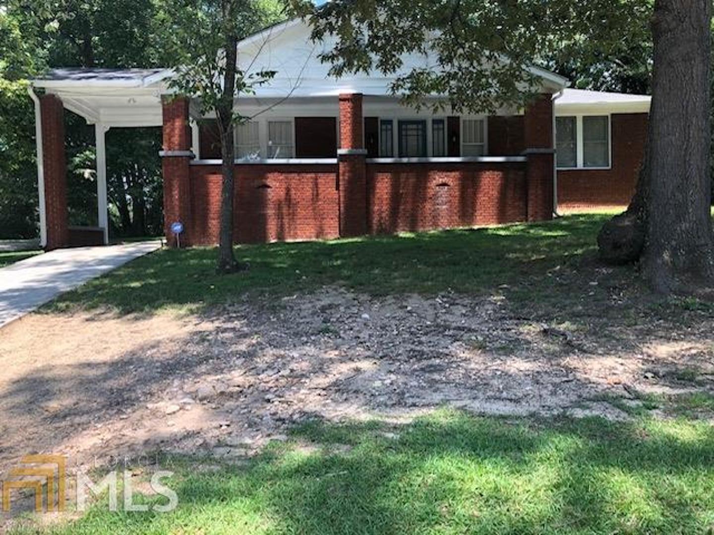 2177 Ben Hill Road East Point, GA 30344 - Photo 1 of 1