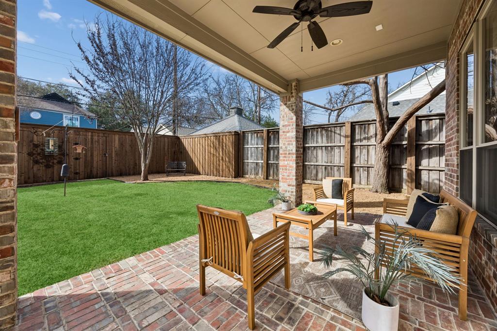 6232 Martel Avenue Dallas, TX 75214 - Photo 24 of 32