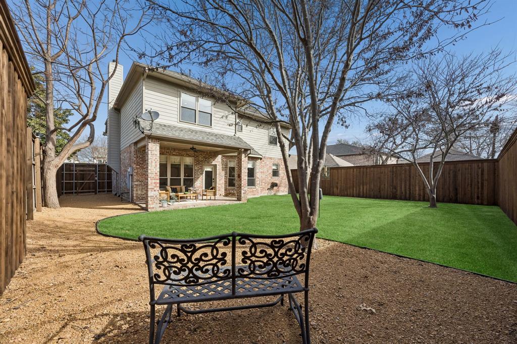 6232 Martel Avenue Dallas, TX 75214 - Photo 25 of 32