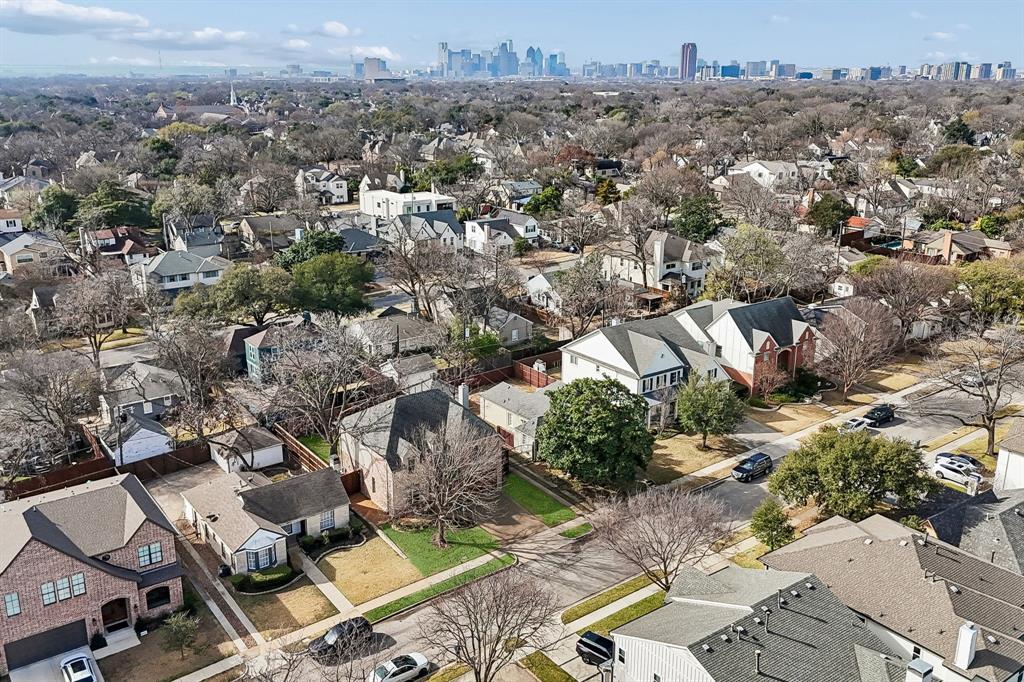 6232 Martel Avenue Dallas, TX 75214 - Photo 30 of 32