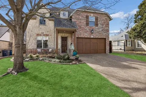$1,200,000 | 6232 Martel Avenue, Dallas, TX 75214