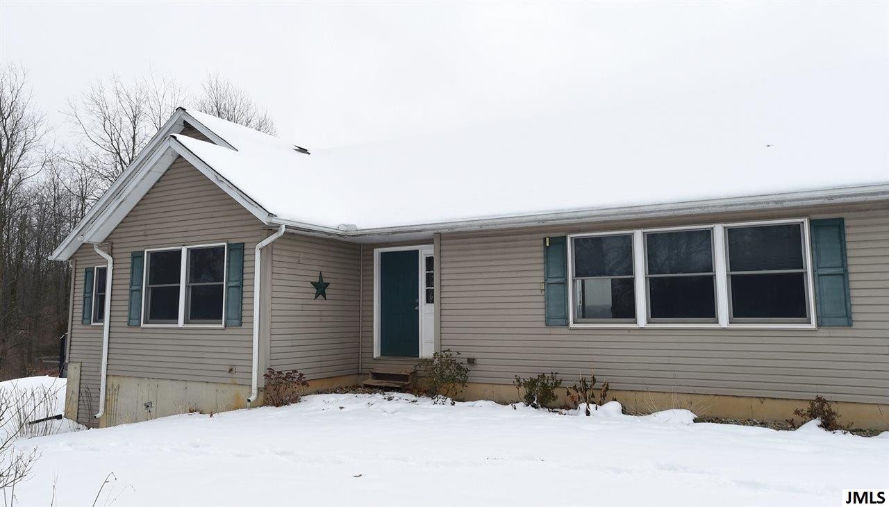10525 King Road Spring Arbor, MI 49283 - Photo 1 of 27 Photo 1