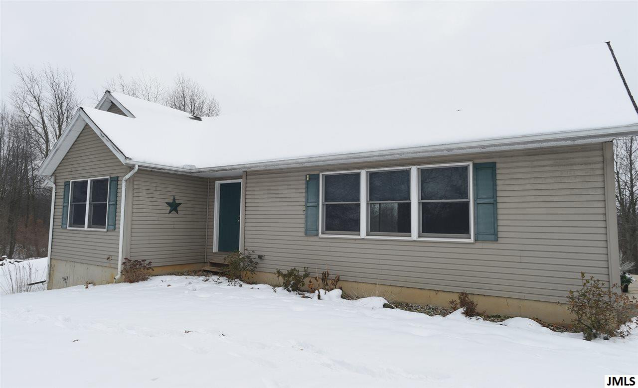 10525 King Road Spring Arbor, MI 49283 - Photo 2 of 27 Photo 2