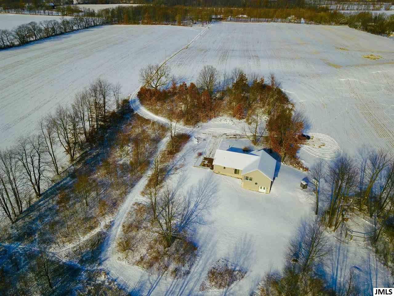 10525 King Road Spring Arbor, MI 49283 - Photo 3 of 27 Photo 3